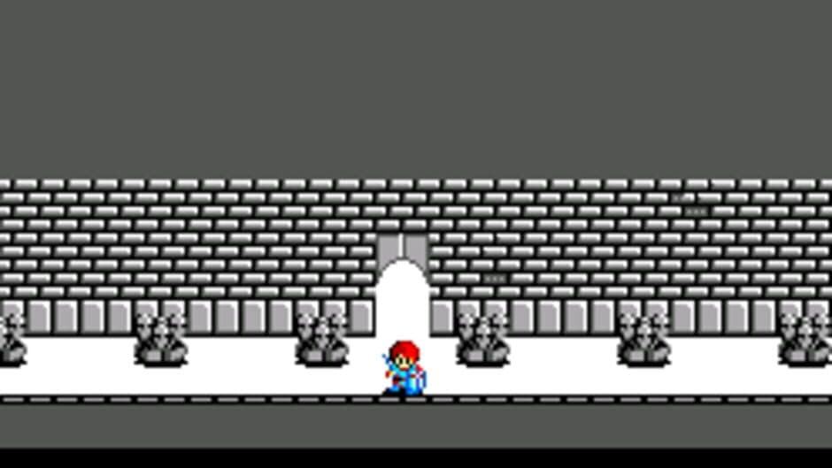 Ys: The Vanished Omens screenshot 1