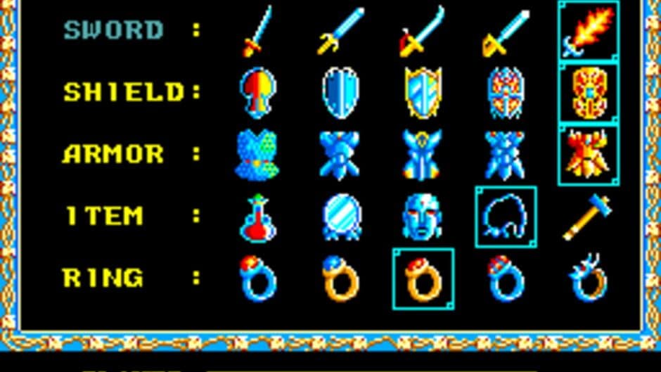 Ys: The Vanished Omens screenshot 6