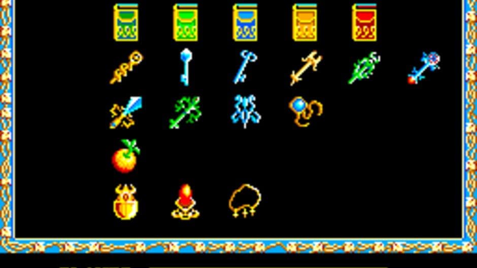 Ys: The Vanished Omens screenshot 5