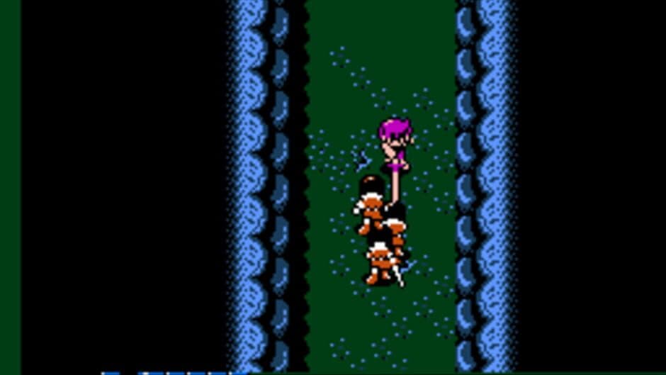 Crystalis screenshot 5