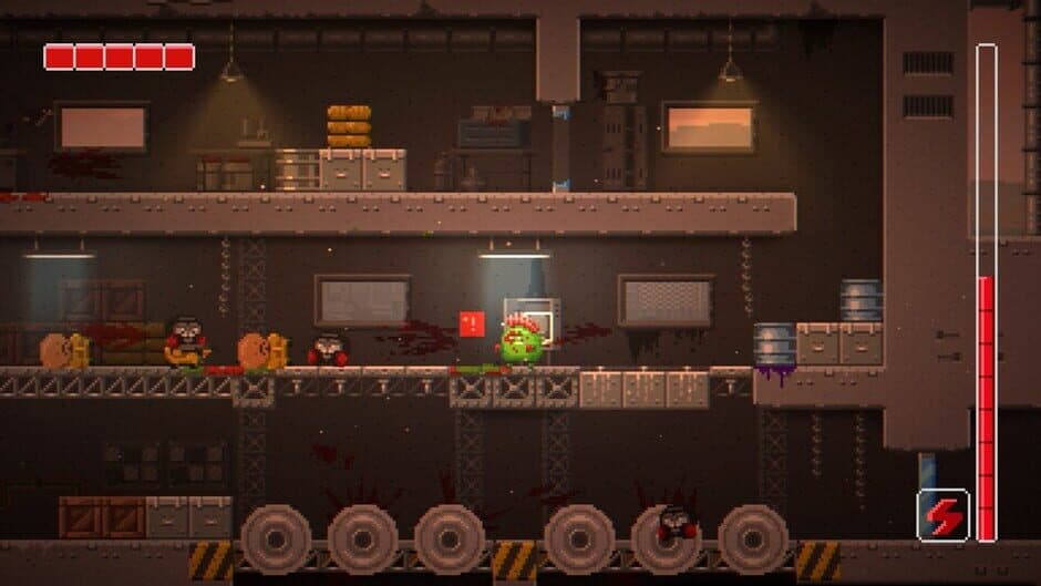 Flippin Kaktus screenshot 2