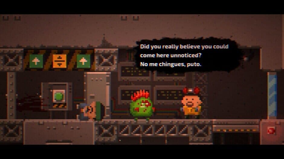 Flippin Kaktus screenshot 4