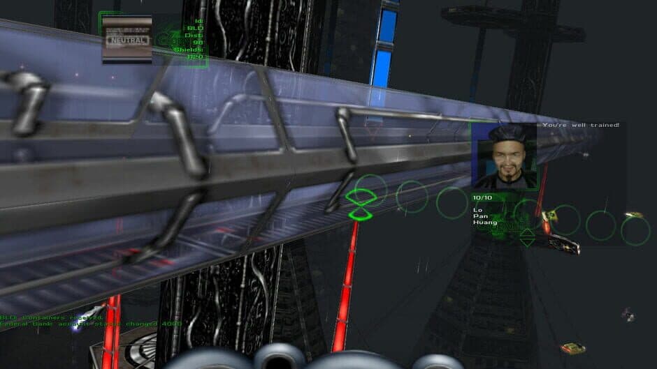 Crime Cities screenshot 5