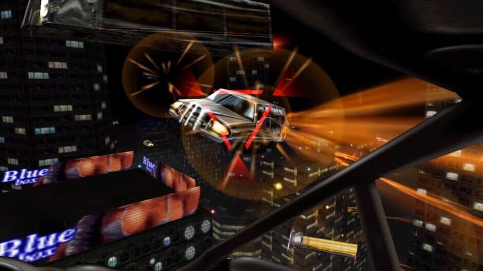 Crime Cities screenshot 6