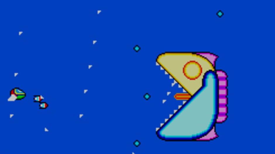 Fantasy Zone screenshot 4