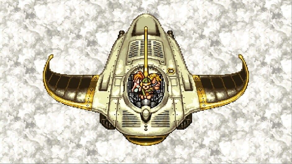 Chrono Trigger screenshot 3