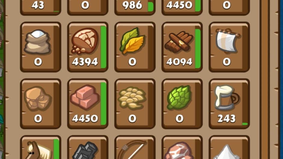 Paragon Pioneers screenshot 6