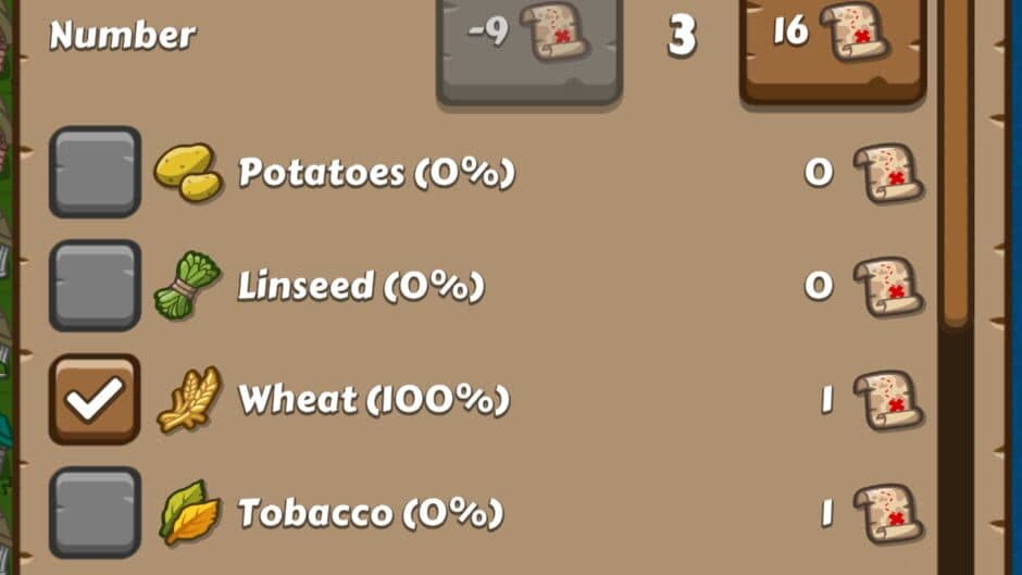 Paragon Pioneers screenshot 2