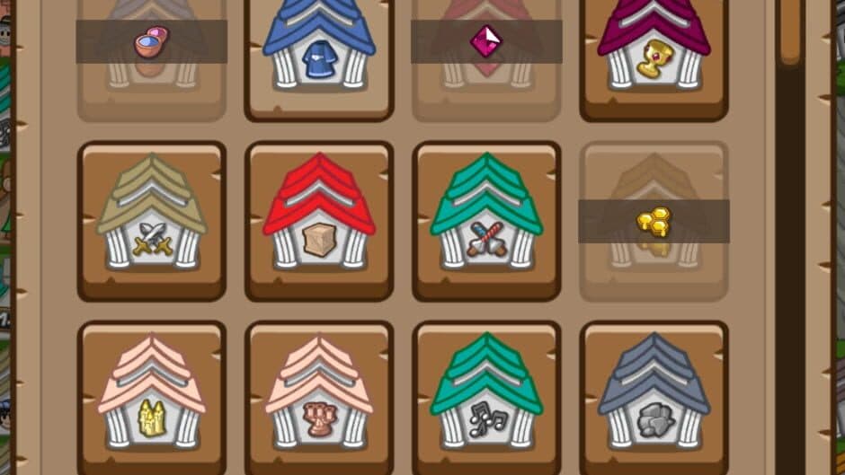 Paragon Pioneers screenshot 3