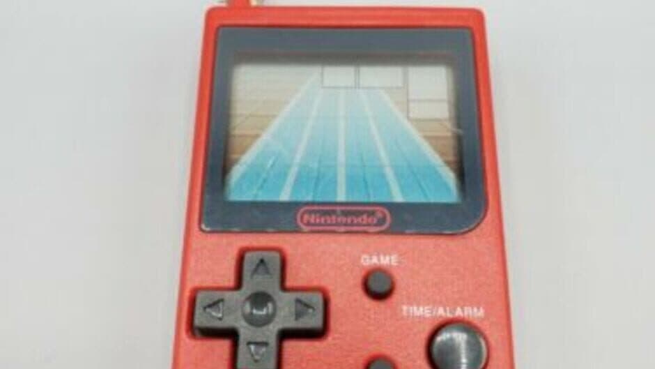 Nintendo Mini Classics: Carrera screenshot 1