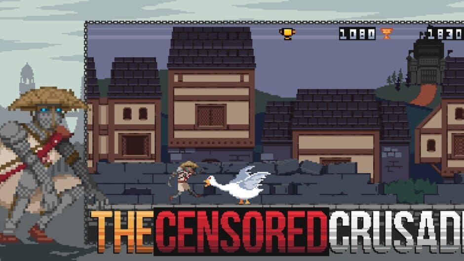 SoyMilk Runner screenshot 3