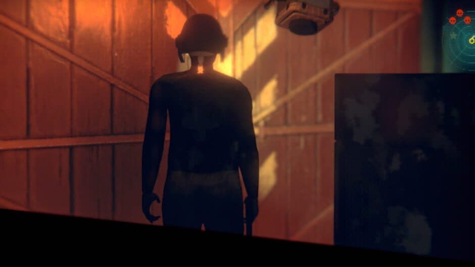 Abeyance screenshot 3