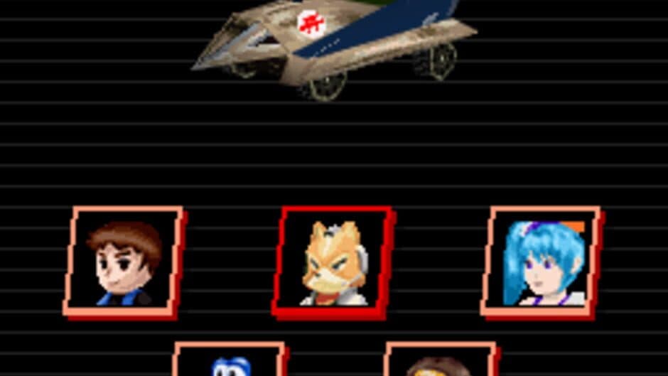 Ermii Kart DS screenshot 1