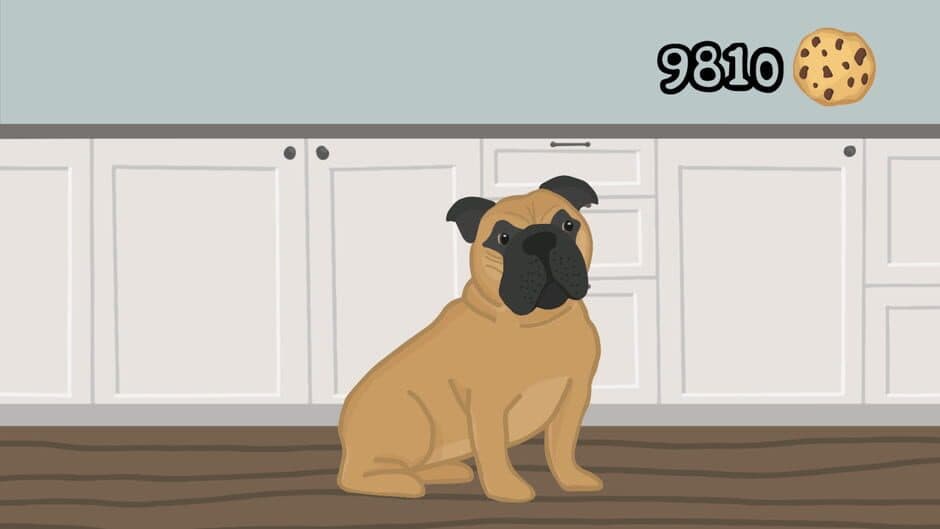 The Dog K screenshot 2