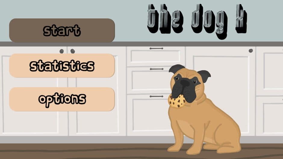 The Dog K screenshot 3