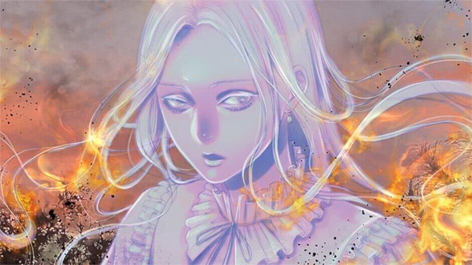 Apathy: Narugami Gakuen Nana Fushigi screenshot 3