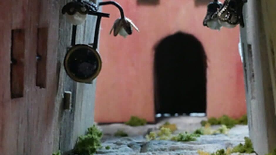 Miniature Land: Four Seasons screenshot 2