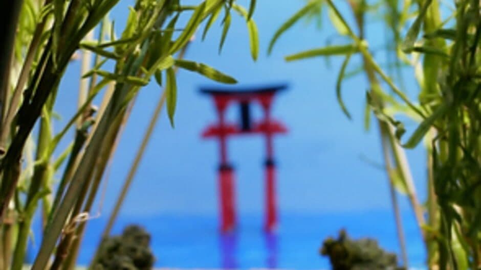 Miniature Land: Four Seasons screenshot 1