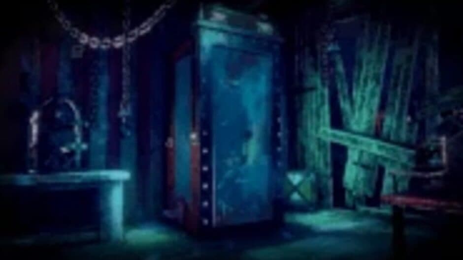 Five Nights at Freddy's AR: Special Delivery - Dark Circus: Encore! screenshot 4