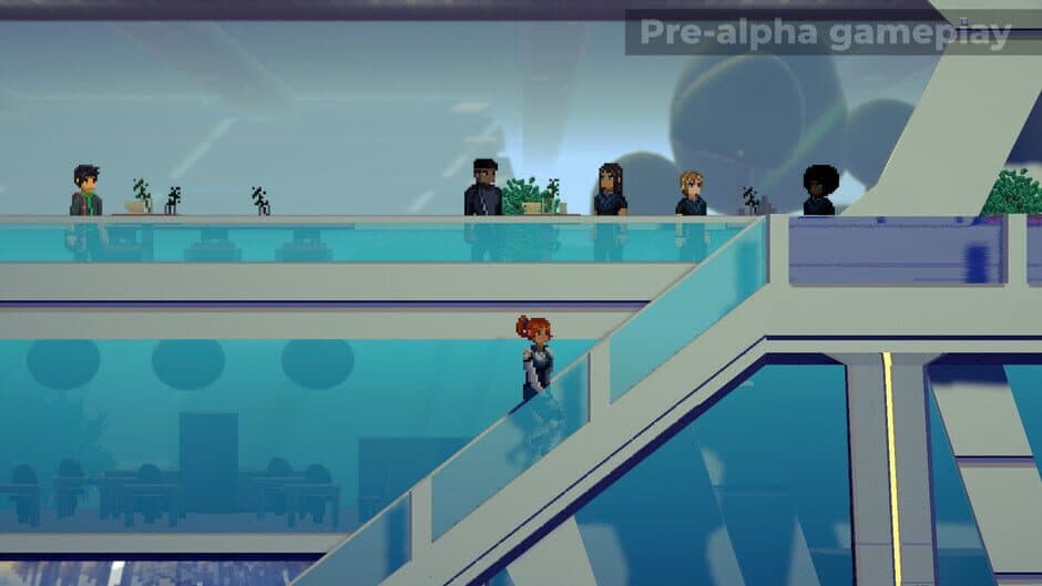 Between Horizons screenshot 5