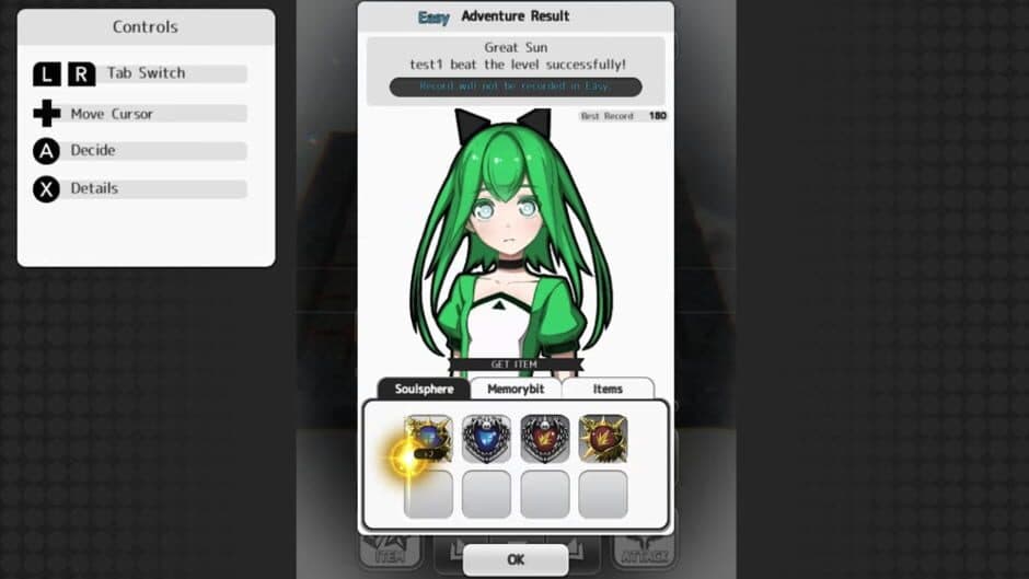 Rainbow Yggdrasil screenshot 4