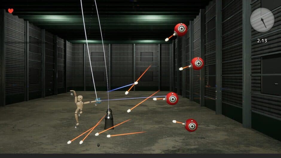 Tick Tack Puppet screenshot 6