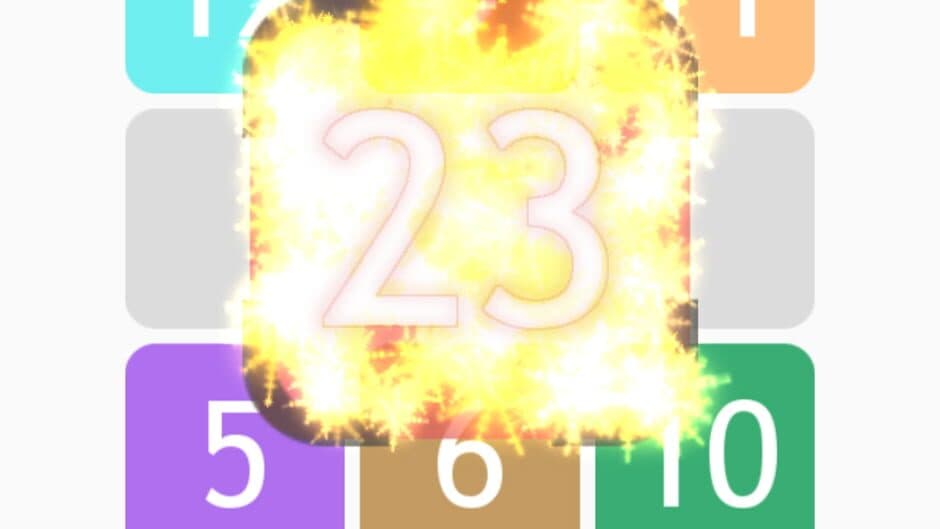 Soroekes Addictive Puzzle screenshot 2