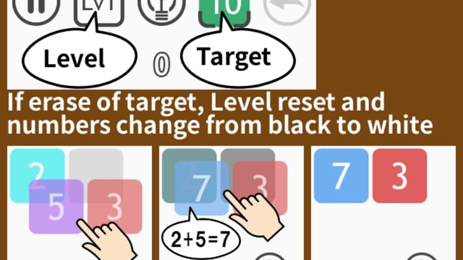 Soroekes Addictive Puzzle screenshot 4
