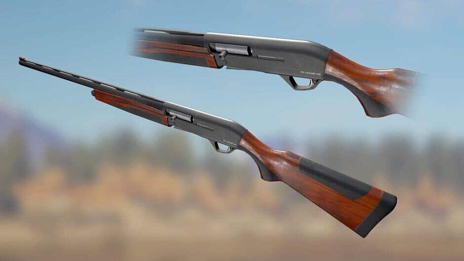 TheHunter: Call of the Wild - Duck and Cover Pack screenshot 5