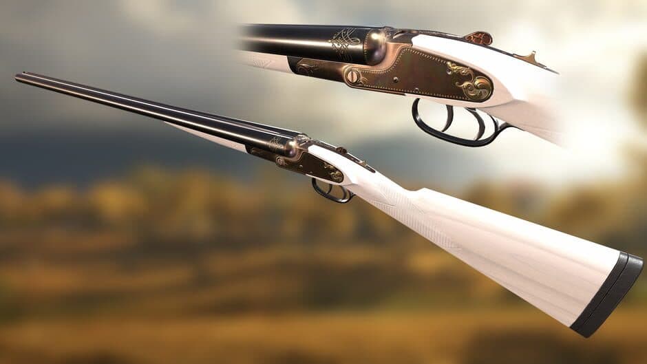 TheHunter: Call of the Wild - Wild Goose Chase Gear screenshot 5