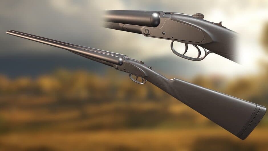 TheHunter: Call of the Wild - Wild Goose Chase Gear screenshot 6