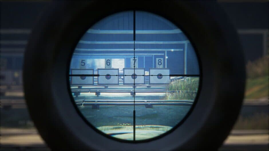 TheHunter: Call of the Wild - Weapon Pack 1 screenshot 4