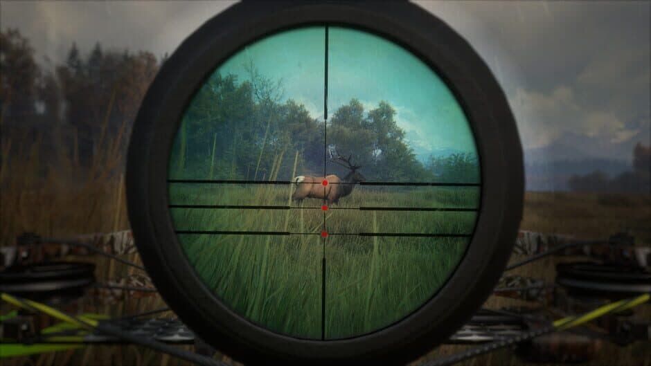 TheHunter: Call of the Wild - Weapon Pack 1 screenshot 3