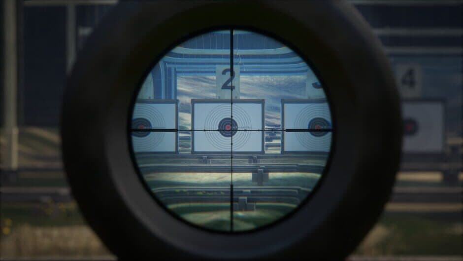 TheHunter: Call of the Wild - Shooting Range screenshot 5