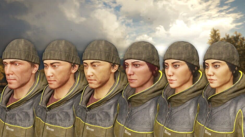 TheHunter: Call of the Wild - Facing the Wild 1 screenshot 2