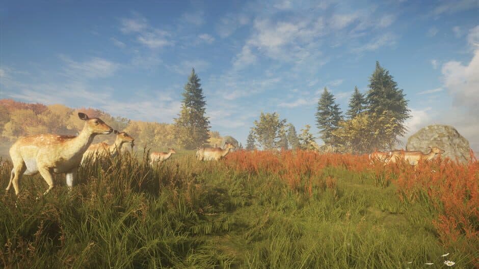 TheHunter: Call of the Wild - Facing the Wild 1 screenshot 5