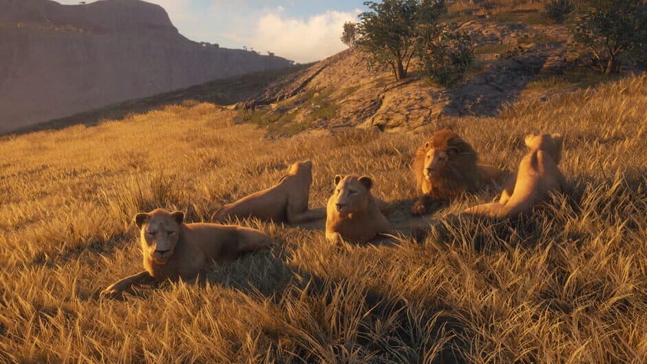 TheHunter: Call of the Wild - New Species 2019 screenshot 4