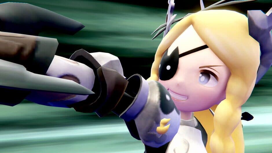 Little Noah: Scion of Paradise screenshot 3