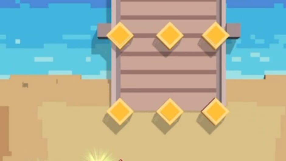 Crazy Pancake screenshot 2