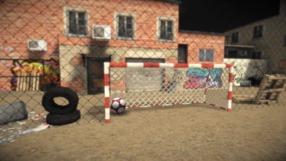 Soccer Online: Ball 3D screenshot 4