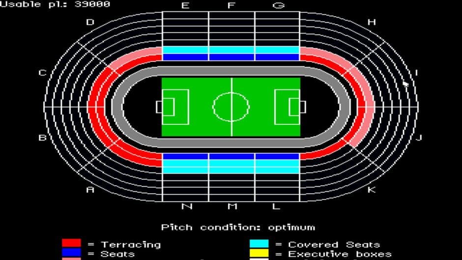 On the Ball screenshot 1