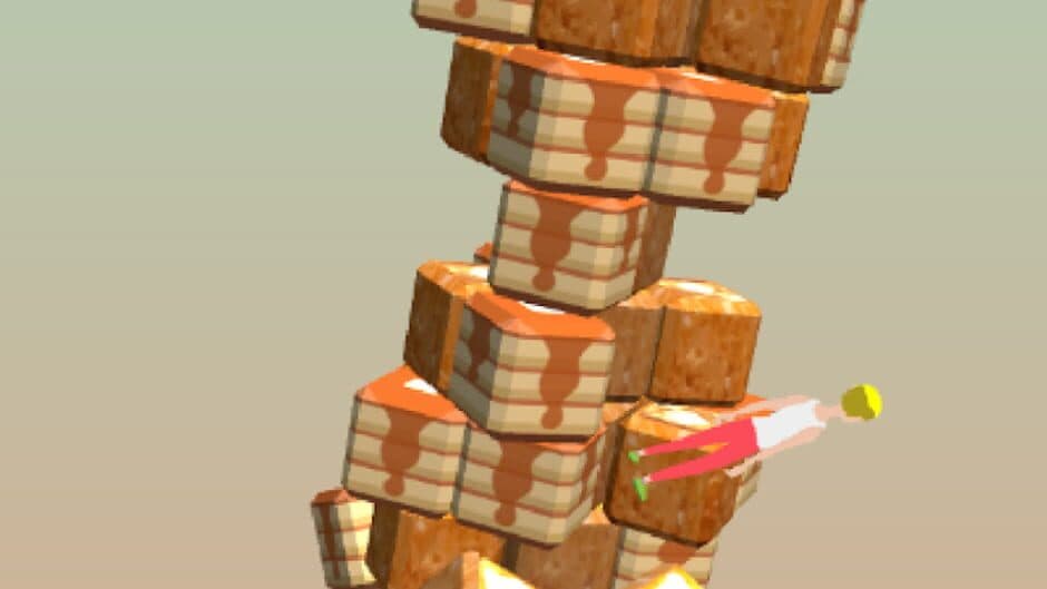 Block Tower Online screenshot 1