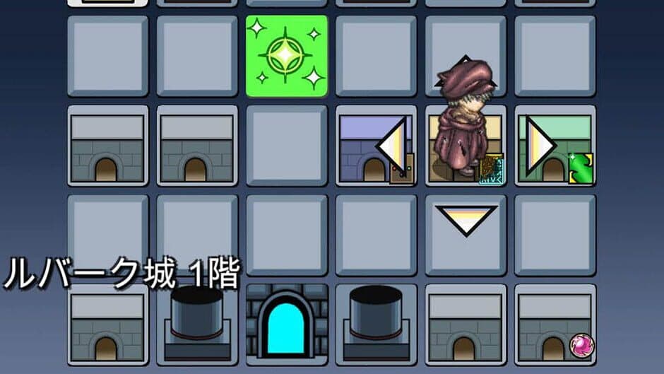 Cards & Dragon Sealed screenshot 1