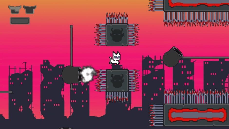 Byte Cats screenshot 2