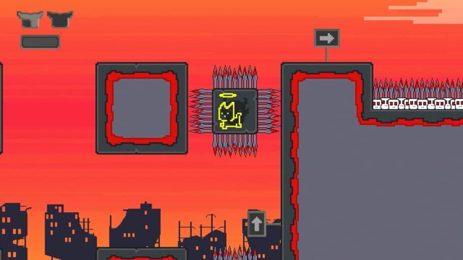 Byte Cats screenshot 3
