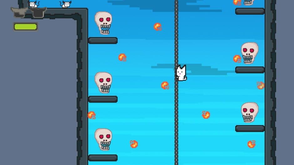 Byte Cats screenshot 4