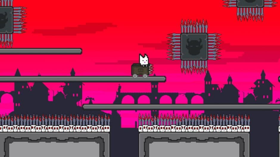 Byte Cats screenshot 6