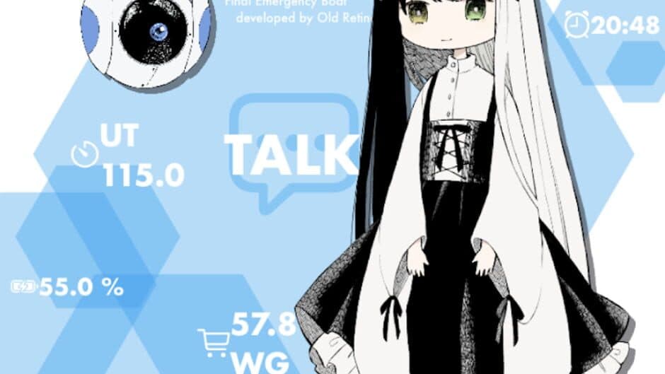 Cold Bed on Route screenshot 1