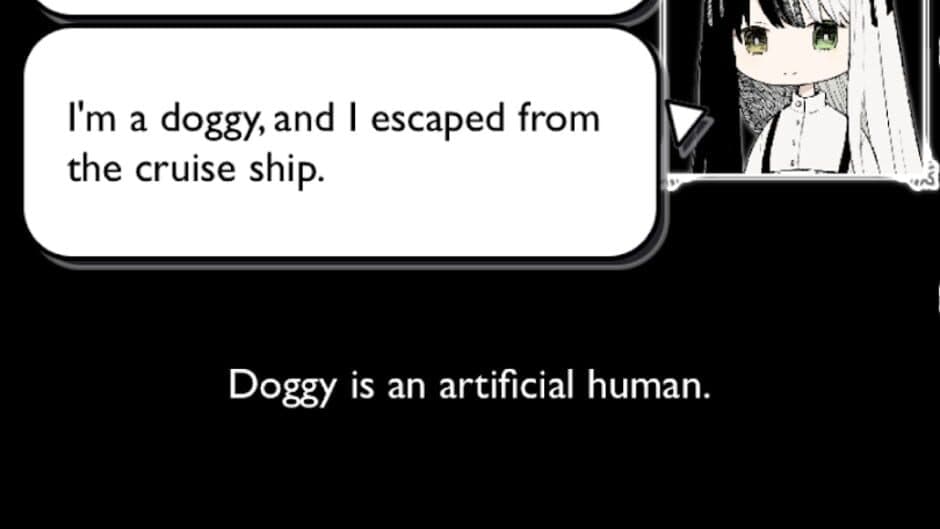 Cold Bed on Route screenshot 2