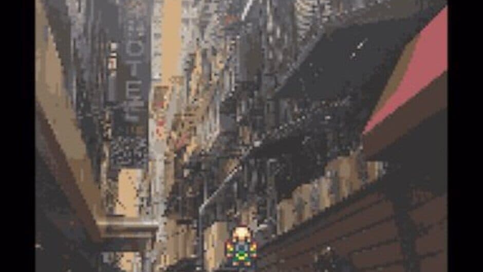 Esukoto Makai Youhei-dan screenshot 5